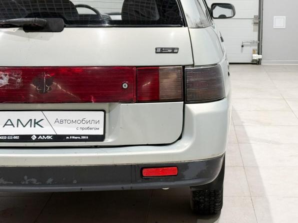 Lada (ВАЗ) 2111 с пробегом 1999 года, цена 119 660 рублей, 148637 км, универсал, Автокод Объявления