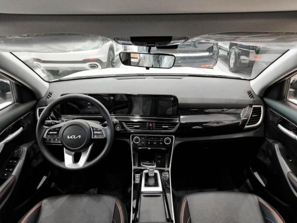 Kia Seltos II с пробегом 2026 года, цена 2 890 000 рублей, 10 км, внедорожник, Автокод Объявления