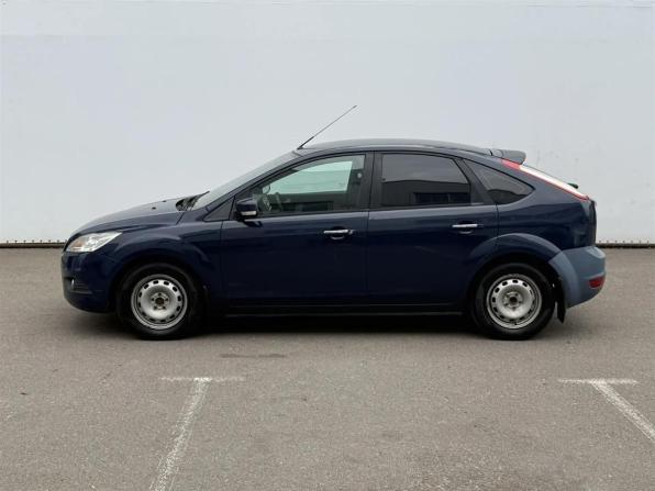 Ford Focus II Рестайлинг с пробегом 2011 года, цена 570 000 рублей, 260135 км, хэтчбек, Автокод Объявления