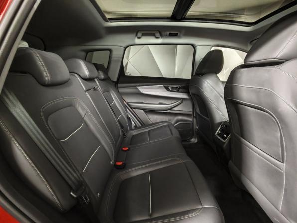 Chery Tiggo 7 Pro Max I с пробегом 2023 года, цена 1 735 000 рублей, 20086 км, внедорожник, Автокод Объявления