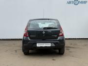 Renault Sandero I Москва  - изображение 18