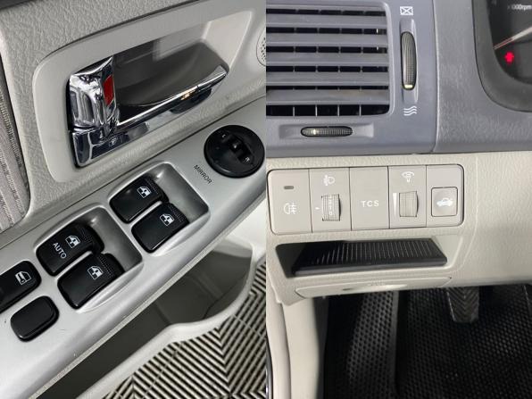 Kia Cerato I Рестайлинг с пробегом 2007 года, цена 520 000 рублей, 279033 км, седан, Автокод Объявления