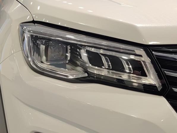 Changan CS75 I Рестайлинг с пробегом 2020 года, цена 1 717 000 рублей, 96330 км, внедорожник, Автокод Объявления