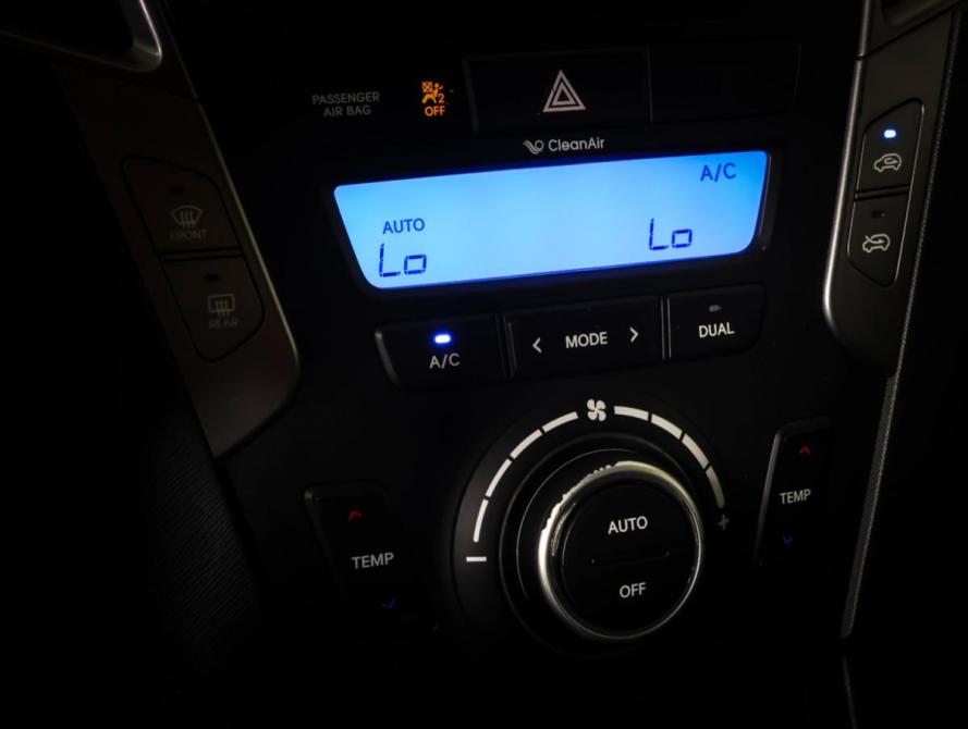 Hyundai Santa Fe III Москва  - изображение 18