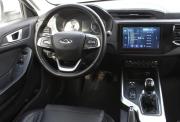 Chery Tiggo 4 I Рестайлинг Нижний Новгород  - изображение 38