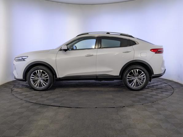 Haval F7x I Рестайлинг с пробегом 2024 года, цена 2 225 000 рублей, 92320 км, внедорожник, Автокод Объявления