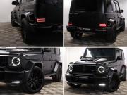Mercedes-Benz G-Класс AMG II (W463) Москва  - изображение 44
