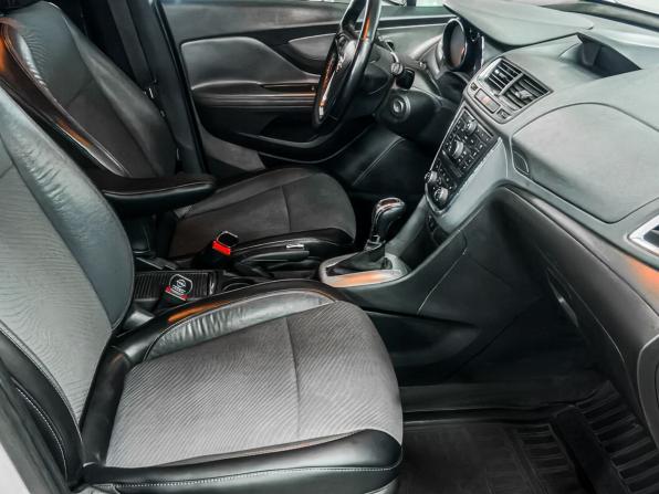 Opel Mokka I с пробегом 2013 года, цена 1 249 900 рублей, 169000 км, внедорожник, Автокод Объявления