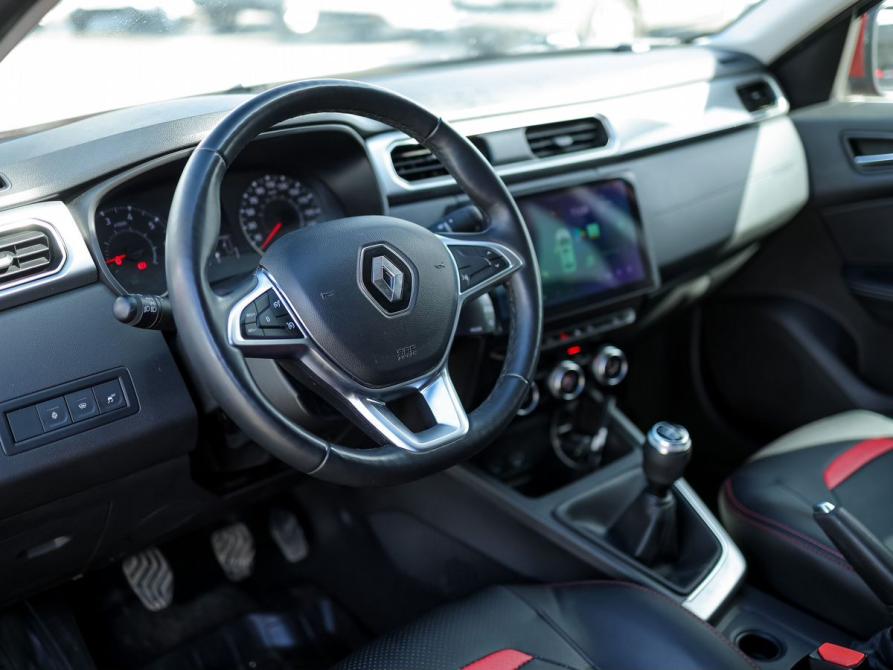 Renault Arkana I Ижевск  - изображение 9