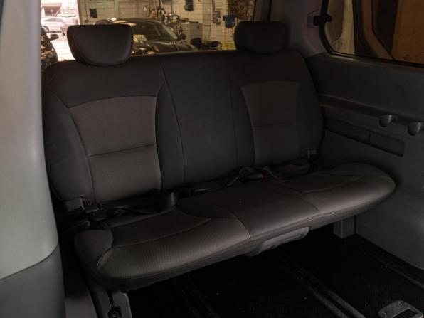 Hyundai Grand Starex I с пробегом 2011 года, цена 1 840 000 рублей, 276645 км, минивэн, Автокод Объявления