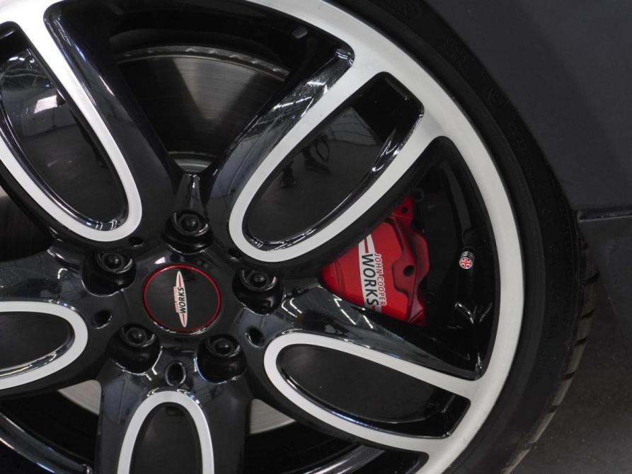 Mini Hatch III (F55/F56) Рестайлинг 2 Воронеж  - изображение 7