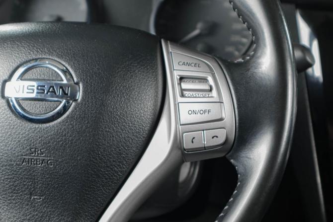 Nissan Qashqai II с пробегом 2015 года, цена 1 619 000 рублей, 184932 км, внедорожник, Автокод Объявления