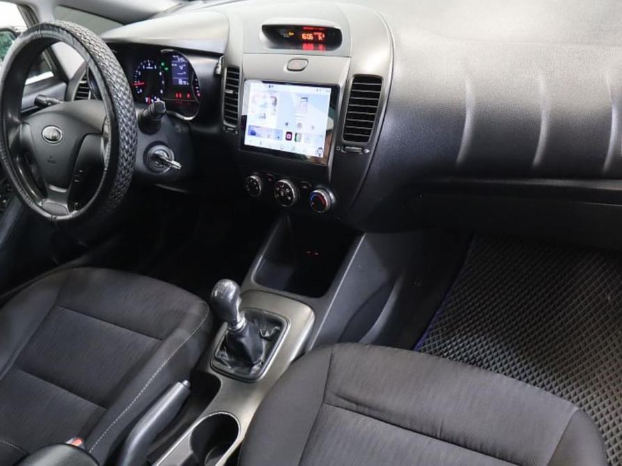 Kia Cerato III Ярославль  - изображение 5