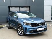 Kia Sorento IV Москва  - изображение 34
