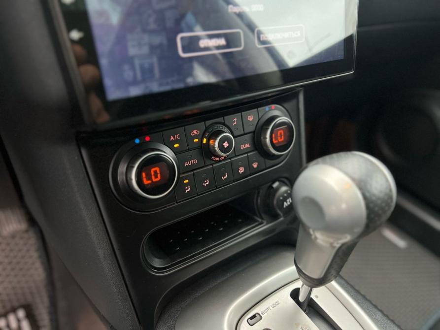 Nissan Qashqai+2 I Рестайлинг Краснодар  - изображение 13