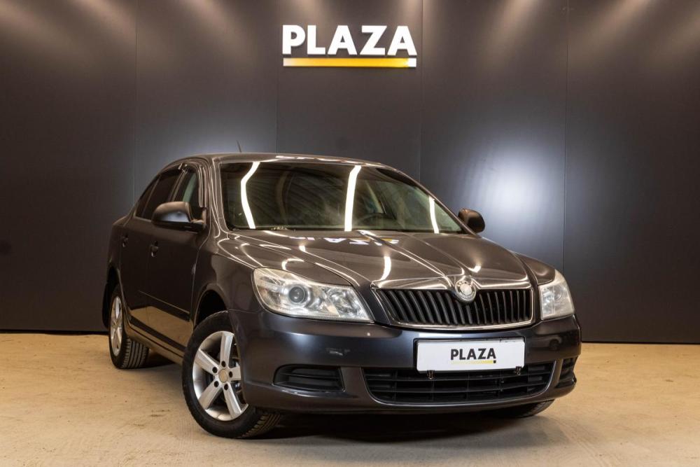 Skoda Octavia II (A5) Рестайлинг Уфа  - изображение 2