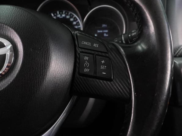 Mazda CX-5 I Рестайлинг с пробегом 2016 года, цена 1 999 000 рублей, 73196 км, внедорожник, Автокод Объявления