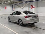 Skoda Octavia IV (A8) Казань  - изображение 32