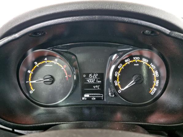 Lada (ВАЗ) Granta I Рестайлинг с пробегом 2023 года, цена 770 000 рублей, 40000 км, лифтбек, Автокод Объявления