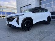 Geely Cityray Новокузнецк  - изображение 25