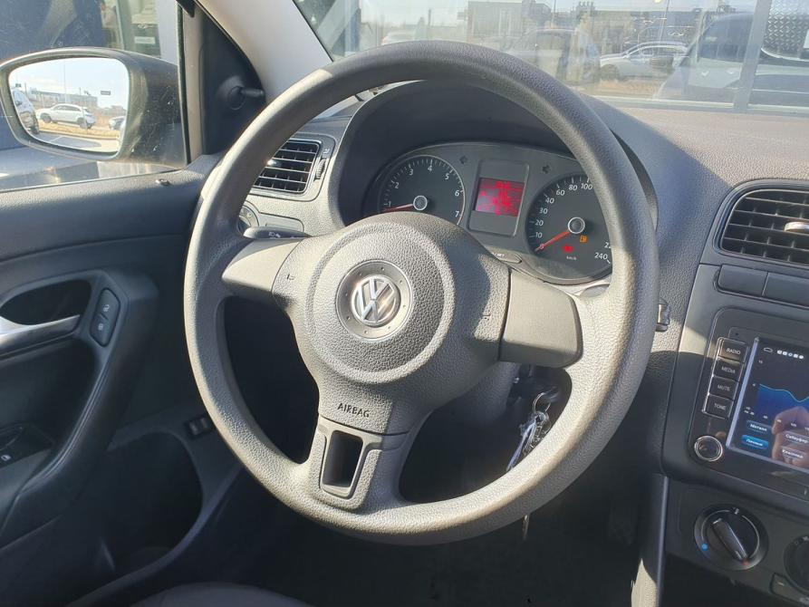 Volkswagen Polo V Санкт-Петербург  - изображение 17