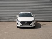 Hyundai Solaris II Рестайлинг Москва  - изображение 51