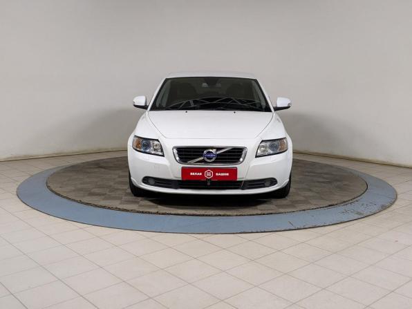 Volvo S40 II Рестайлинг с пробегом 2012 года, цена 799 900 рублей, 212000 км, седан, Автокод Объявления