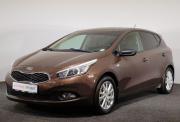 Kia Ceed II Ярославль  - изображение 24