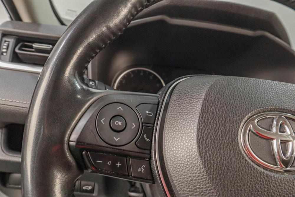 Toyota RAV4 V (XA50) Челябинск  - изображение 12