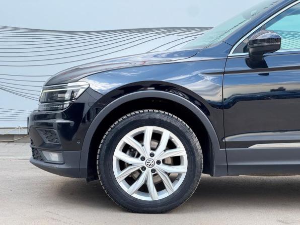 Volkswagen Tiguan II с пробегом 2020 года, цена 2 660 000 рублей, 115870 км, внедорожник, Автокод Объявления