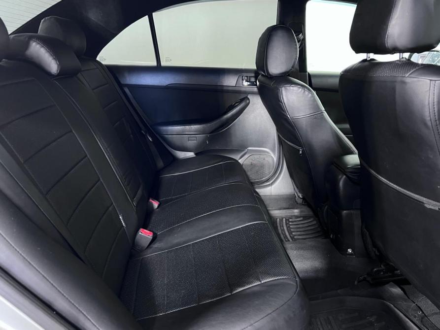 Toyota Avensis II Ростов-на-Дону  - изображение 13