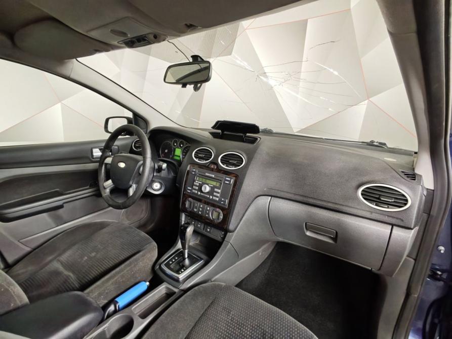 Ford Focus II Москва  - изображение 10