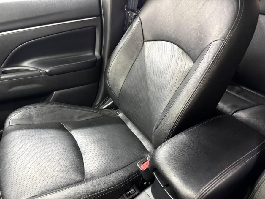 Mitsubishi ASX I Ростов-на-Дону  - изображение 15