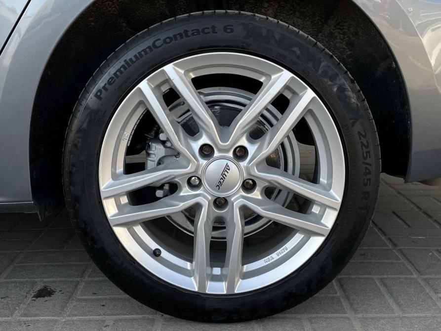 Volkswagen Jetta VI Тамбов  - изображение 19