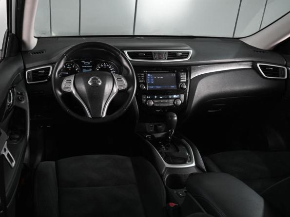 Nissan X-Trail III с пробегом 2017 года, цена 1 819 000 рублей, 134649 км, внедорожник, Автокод Объявления