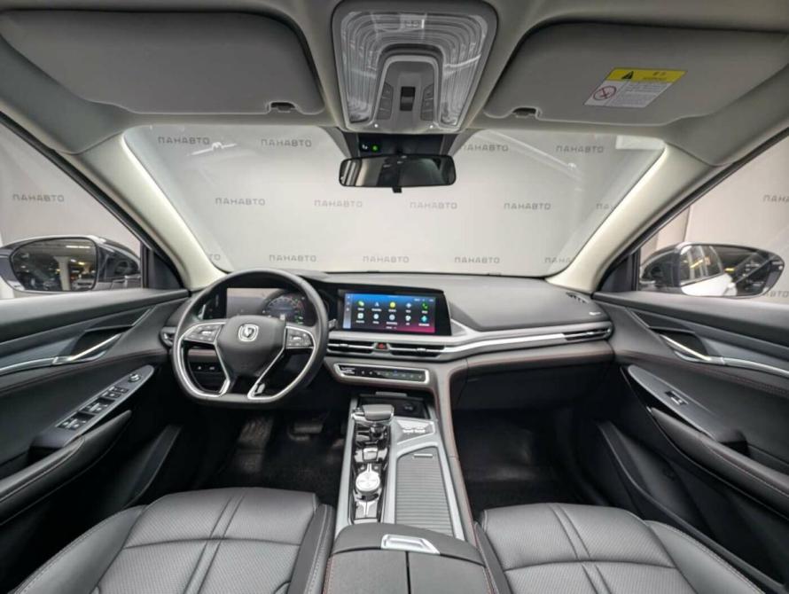 Changan CS75 Plus I Рестайлинг Москва  - изображение 6