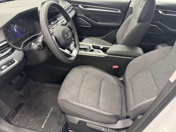 Geely Emgrand II с пробегом 2024 года, цена 1 710 000 рублей, 13220 км, седан, Автокод Объявления