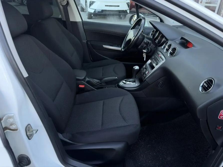 Peugeot 408 I Волгоград  - изображение 18