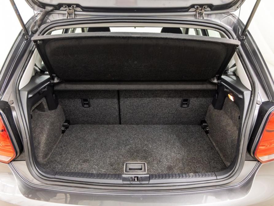 Volkswagen Polo V Волгоград  - изображение 31