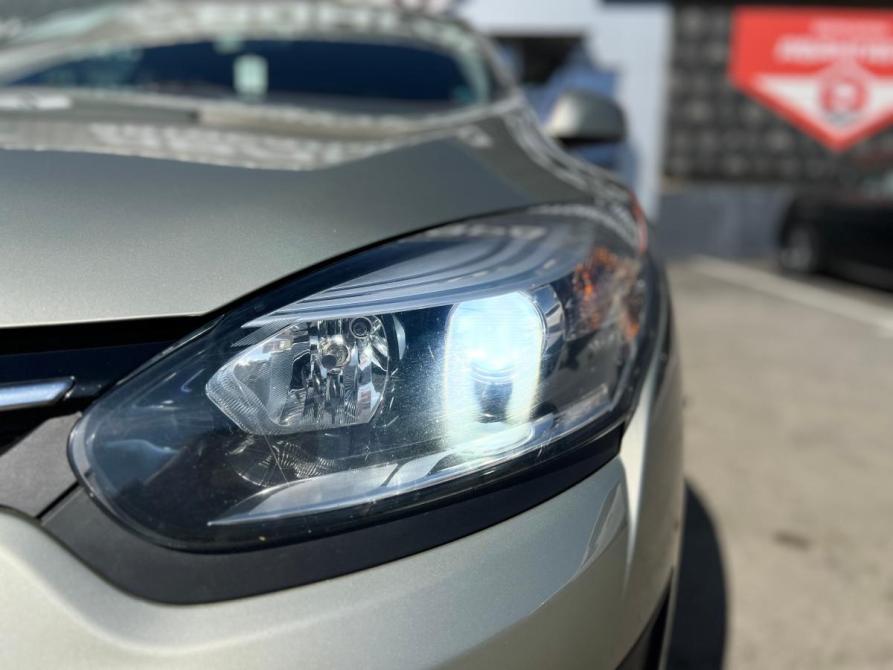 Renault Megane III Рестайлинг 2 Альметьевск  - изображение 28