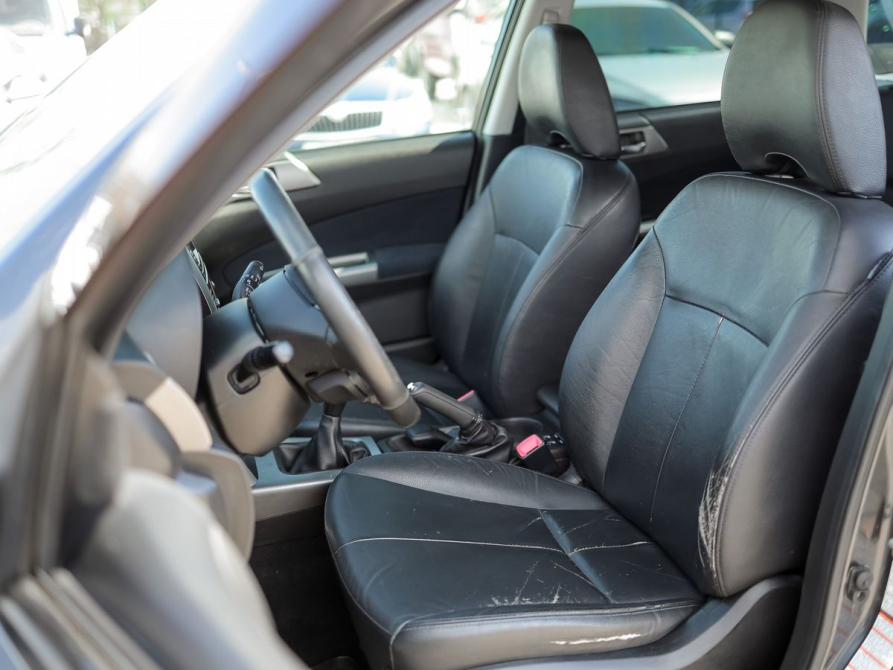 Subaru Forester III Рестайлинг Ижевск  - изображение 11