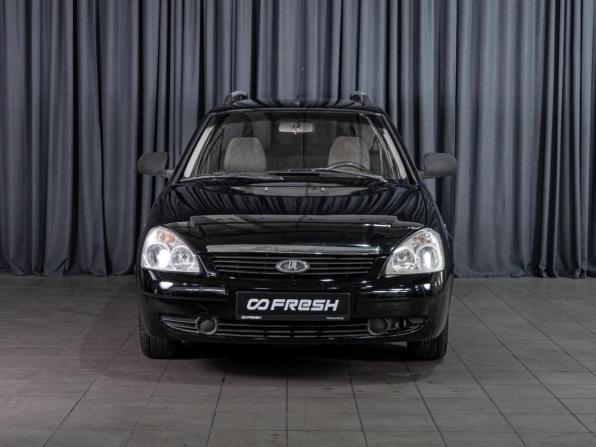 Lada (ВАЗ) Priora I с пробегом 2012 года, цена 405 000 рублей, 224232 км, универсал, Автокод Объявления