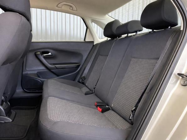 Volkswagen Polo V с пробегом 2011 года, цена 797 000 рублей, 174269 км, седан, Автокод Объявления