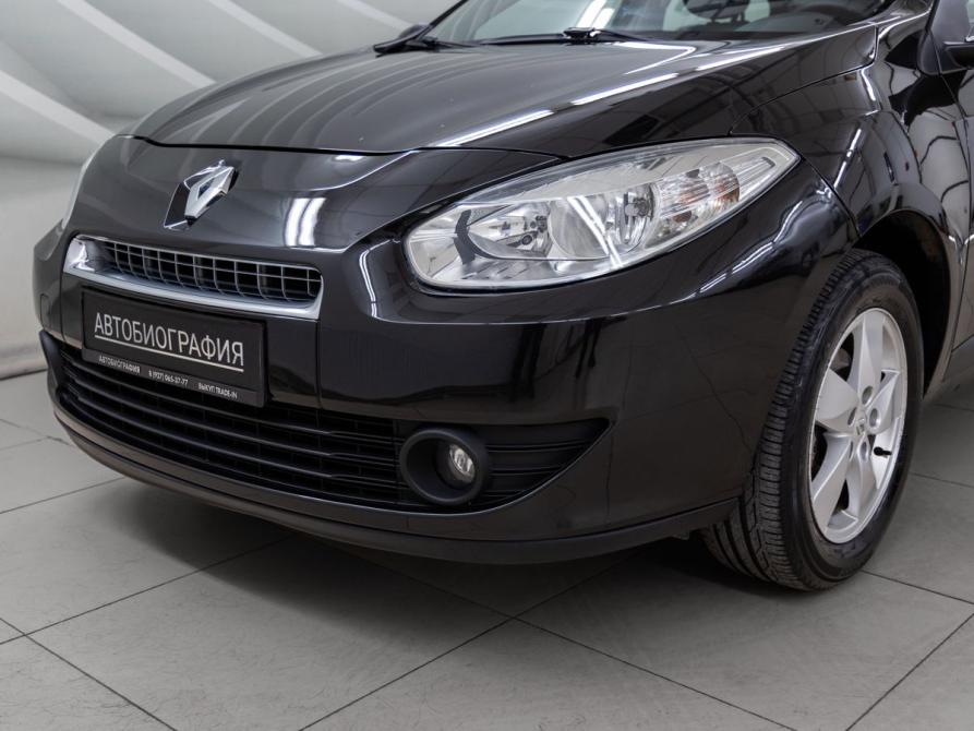 Renault Fluence I Волгоград  - изображение 10