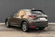Mazda CX-5 I Рестайлинг Красноярск  - изображение 30