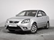 Kia Rio II Рестайлинг Санкт-Петербург  - изображение 17