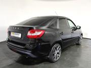 Lada (ВАЗ) Granta I Рестайлинг Пермь  - изображение 21
