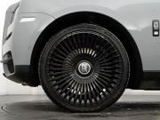 Rolls-Royce Cullinan I Москва  - изображение 51