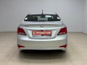 Hyundai Solaris I Рестайлинг Альметьевск  - изображение 26