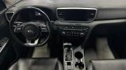 Kia Sportage IV Рестайлинг Магнитогорск  - изображение 31